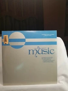 Silver Burdett Music Showcase Recording Sample 1981 - Picture 1 of 4