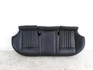 51746420 SEDUTA DIVANO SEDILI POSTERIORI IN PELLE ALFA ROMEO 159 SW 2.4 D 147KW - Imagen 1 de 7