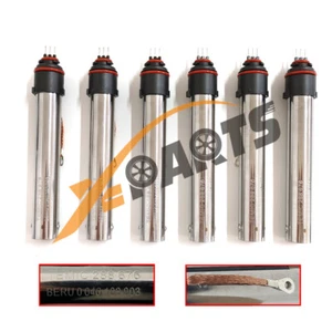 6 pcs Ignition Coil For Mercedes Benz M275 CL600 S600 SL600 CL65 SL65 S65 AMG - Picture 1 of 5