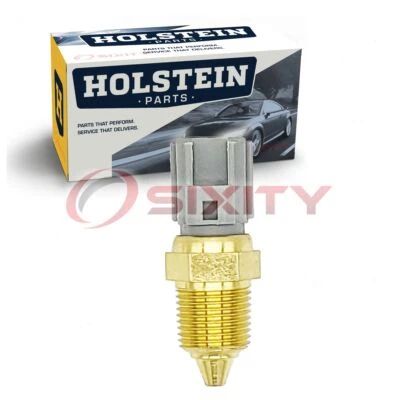 Sensor de temperatura de refrigerante Holstein para Ford Mustang 1996-2022 2,3 L 3,8 L 4,6 L 5,4 L TZ Foto 1 de 4