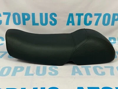 Honda 90 S90 CL90 Super 90 Cafe Racer Seat 1966 1967 1968 1969 CD CD-1 CD3 CD-6, - Image 1 of 4