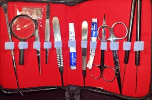 Prestige Medical Anatomy Dissection kit for Anatomy Biology Lab Complete Set - Picture 1 of 3
