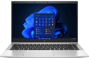 HP EliteBook 840 G8 14.0" 1920x1080 i5-1145G7 16GB 512GB SSD Windows 11 Pro - Picture 1 of 5