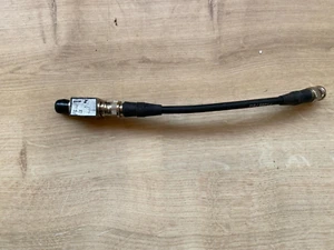 Transformador Anzac TP-75, 50/75-Ohm, 2-200 MHz - Imagen 1 de 1