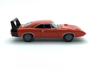 Johnny Lightning Mopar Or No Car 1969 69 Dodge Charger Daytona Die Cast 1/64 - Picture 1 of 10