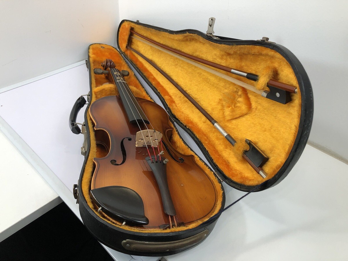Suzuki Vintage Orchestral String Instruments | eBay Suzuki Vintage Orchestral String Instruments | eBay