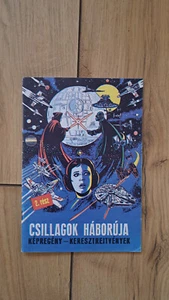 Comic Hungary Foreign Edition - Bootleg unlicensed Star Wars (2nd part) 1982 -02 - Bild 1 von 7