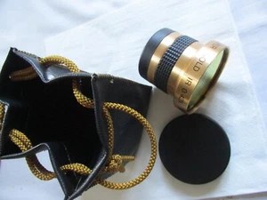 BOWER 46MM SUPER GOLD IR 0.42X WIDE ANGLE FISH EYE LENS - Picture 1 of 1
