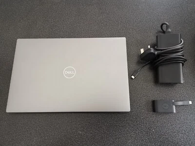 Dell Precision 5560 i7 - Image 1 of 4