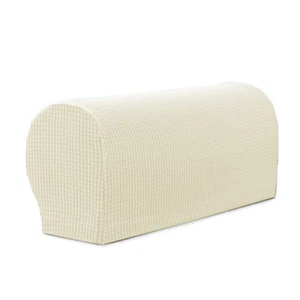 2pc Universal Chair Arm Protector Cover Sofa Couch Armchair Cover Armrest Cover - Picture 1 of 6