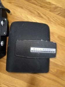 Vintage Bell & Howell 8mm Movie Projector AutoLoad Model 256 AB Film Lot Tested - Picture 1 of 5