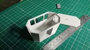 1/50 Maßstab Walzer Paybox - Bild 1 von 5
