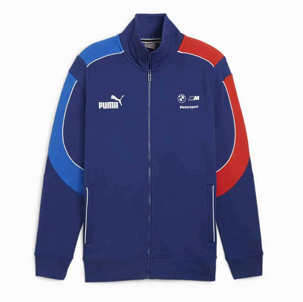Preços baixos em Jaqueta Bmw Motorsport em agasalhos e moletons