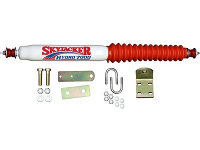 For 1983-1997 Ford Ranger Steering Damper Kit Skyjacker 95157NPXB 1984 1985 1986 - Image 1 of 2