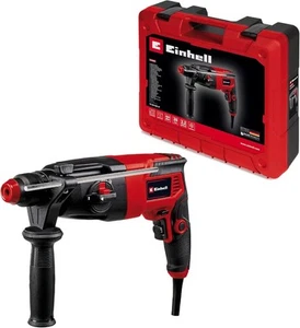 Martillo rotativo Einhell TC-RH 620 4 F 620W 2.2J - 4257990 - Imagen 1 de 2