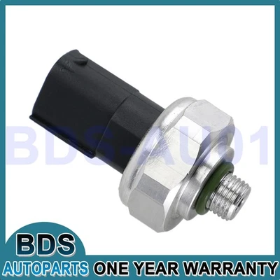 NEW A/C Pressure Switch Sensor For Benz C-Class W203 W204 C204 E-Class W212 W213 - Image 1 of 4