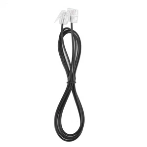 Kxt6001Cid Fixed Telephone Home Wired Landline Business Office Corded Desk P BUU - Zdjęcie 1 z 12