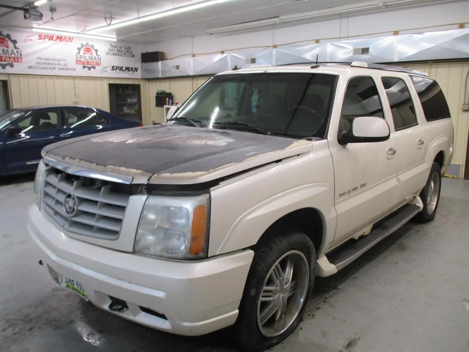 Seat Belt Front Bucket And Bench Driver Fits 03-07 SIERRA 1500 PICKUP 1698512 Foto 1 de 4