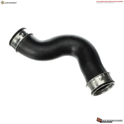 INTERCOOLER HOSE GT52-622 FOR RENAULT SCENIC/MPV MEGANE/Classic/Grandtour 1.9L - Image 1 of 4