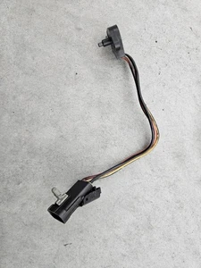 6.5 Diesel Water In Fuel Sensor GMC 12375515 USED - Picture 1 of 4