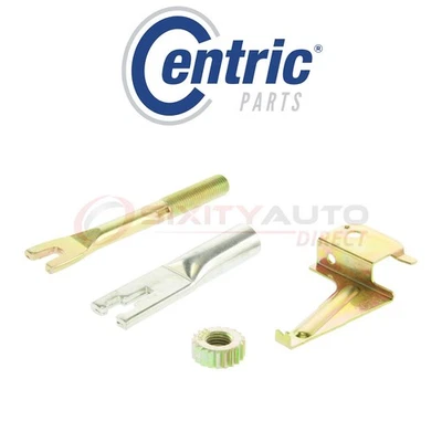 Centric Drum Brake Self Adjuster Repair Kit for 2009-2011 Chevrolet HHR 2.0L un - Imagem 1 de 4