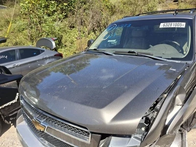 Chevrolet Avalanche 1500 2011 ECM módulo de control electrónico 5,3 L usado 152 k Foto 1 de 4