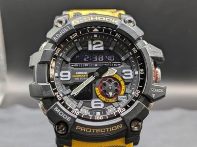Casio G-Shock GG-1000WLP Mudmaster Wildlife Promising Limited Edition Watch - Image 1 of 4