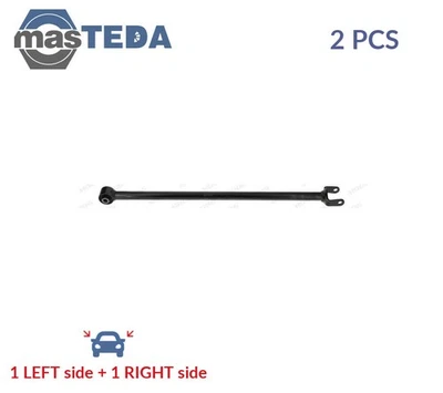 OP-TC-16895 LH RH TRACK CONTROL ARM PAIR REAR MOOG 2PCS NEW OE REPLACEMENT - Image 1 of 4