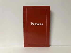 Gebete von Christian Word Ministries Ausgabe 10 Handel Taschenbuch - Bild 1 von 9