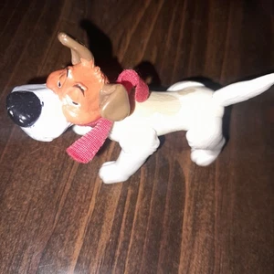 Oliver and Company Dodger Actionfigur Spielzeug Cake Topper - Bild 1 von 1