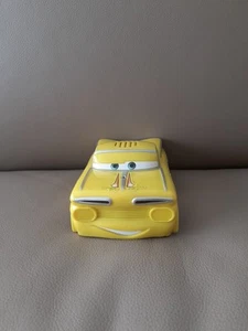 Disney Pixar Cars Shake N' Go Yellow Ramone 2006 Mattel Works - Picture 1 of 10