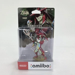 Nintendo amiibo™ - Sidon: The Legend of Zelda™ Series - Foto 1 di 6