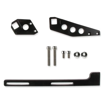 For Chevy Camaro 1993-2002 Sniper 870017 EFI Throttle Cable Bracket Kit - Image 1 of 4