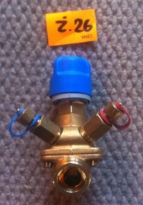 Danfoss 003Z0212 AB-QM - Imagen 1 de 3