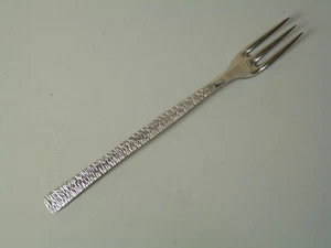 VINERS Cutlery - STUDIO Pattern - Dessert Fork / Forks - 7 3/4" - Bild 1 von 1