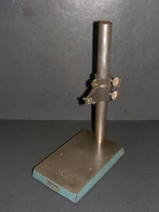 Brown & Sharpe Comparator Indicator Stand 599-7701 - Picture 1 of 8