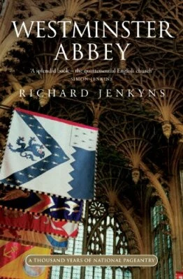 Westminster Abbey: A thousand years of nati... by Jenkyns, Professor R Paperback - Image 1 of 2