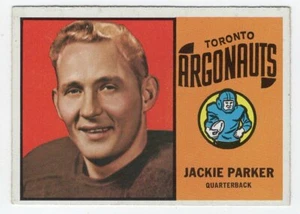 1964 TOPPS CFL SINGLES ***YOU PICK*** - Picture 1 of 26
