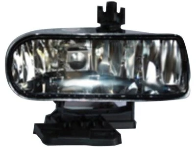 Farol de neblina esquerdo TYC 83299SCPY 2004 2001 2002 2003 para 2000-2006 GMC Yukon XL 1500 - Imagem 1 de 2