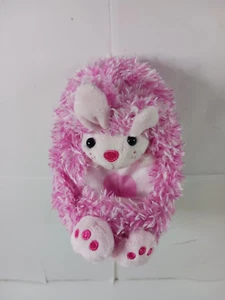 Curlimals Bibi The Bunny Pink Interactive Toy Moves Talks Giggles - Picture 1 of 5