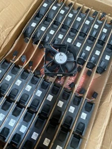 Original Dell Heatsink Fan for Optiplex 3010 7010 9010 MT Desktop 95W - Picture 1 of 3