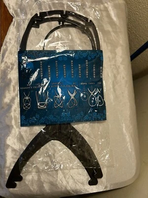 Ajustable Wig Stands Plastic Hat Display Wig Head Holders Mannequin Head/*x* - Image 1 of 3