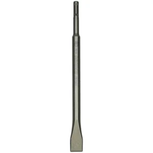 Hikoki 751591 Cold Chisel Drilling Hammer SDS-Plus 20x250mm Concrete - Picture 1 of 2