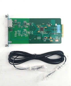Polycom SoundStructure TEL1 PSTN Interface Card - 2200-35003-001 - Picture 1 of 7