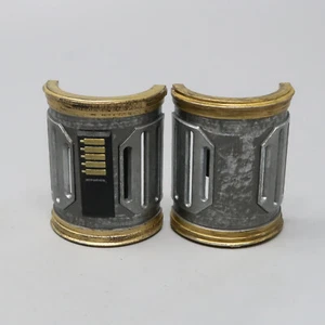 Savi's Workshop Reclaimed & Reforged Switch Lightsaber Parts Galaxy's Edge 2 - Picture 1 of 5