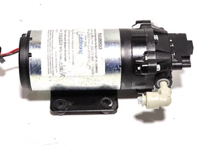 PU1190X1LS LabStrong Diaphragm Pump - Picture 1 of 5