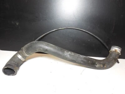 Tubo de manguera de refrigerante de radiador superior Mercedes Benz E320 2003-2005 2115010382 Foto 1 de 4