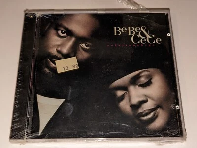 Bebe & Cece "Relationships" CD 11 Songs 1994 Capitol Records *NEW/SEALED*  - Image 1 of 3