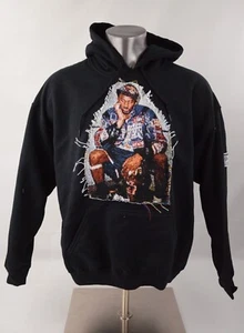 Team US Sports Club Kobe Streetwear Hoodie Men's Size XL New NO Tags - Picture 1 of 4