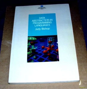 Data Abstraction in Programming Languages - 1986 - Picture 1 of 1